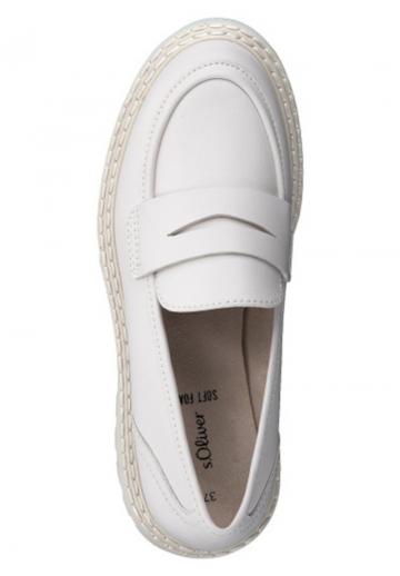 Полуботинки