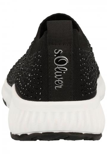 Полуботинки