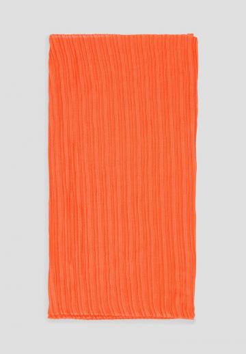 Круглый шарф