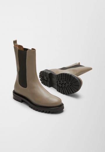 Ботинки челси