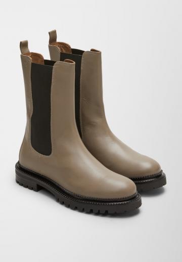 Ботинки челси
