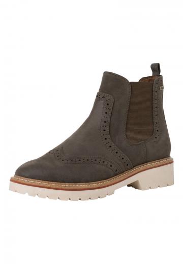 Ботинки челси