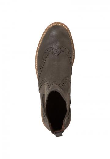 Ботинки челси