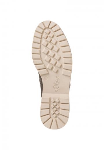 Ботинки челси