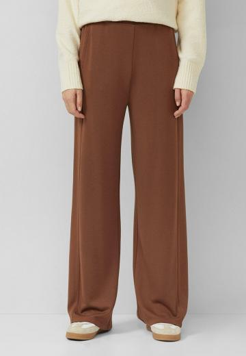 Прямые брюки