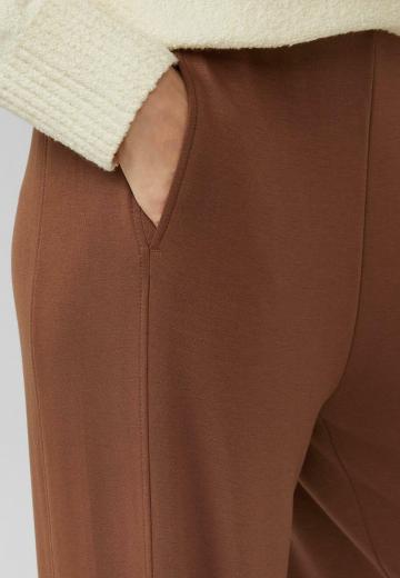 Прямые брюки