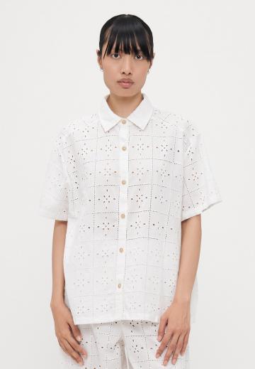 Пляжная майка