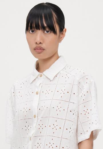 Пляжная майка