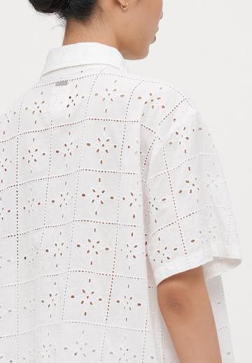 Пляжная майка