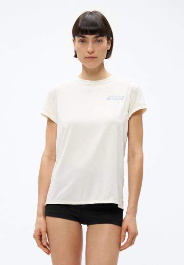 Пляжная майка