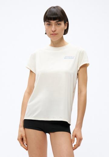 Пляжная майка