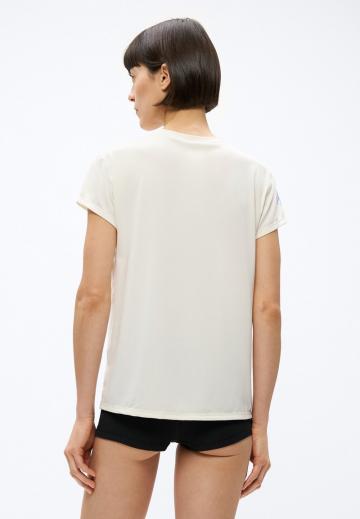 Пляжная майка