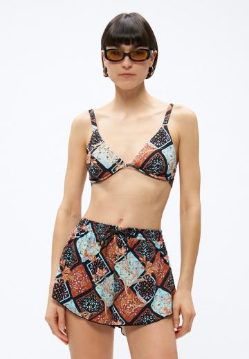 Пляжные шорты