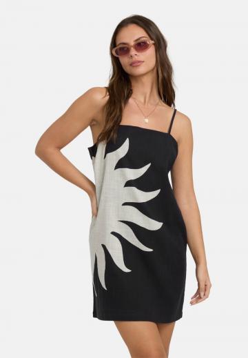 Спортивное платье