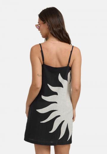 Спортивное платье