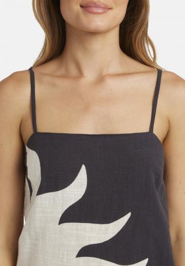 Спортивное платье