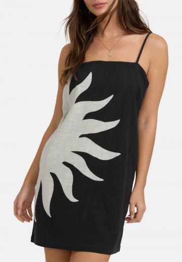 Спортивное платье