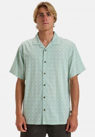 Рубашка с коротким рукавом