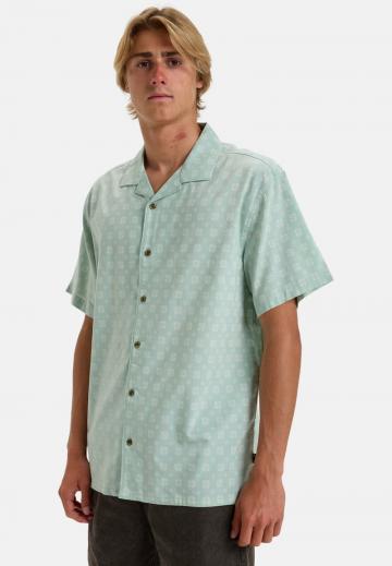 Рубашка с коротким рукавом