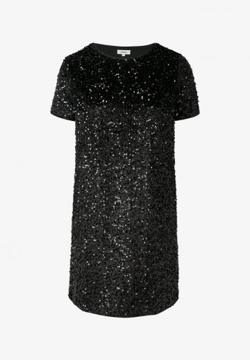 Коктейльное платье