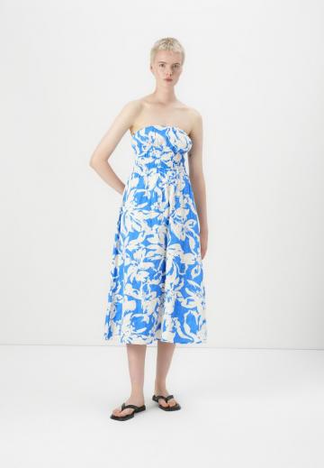 Спортивное платье