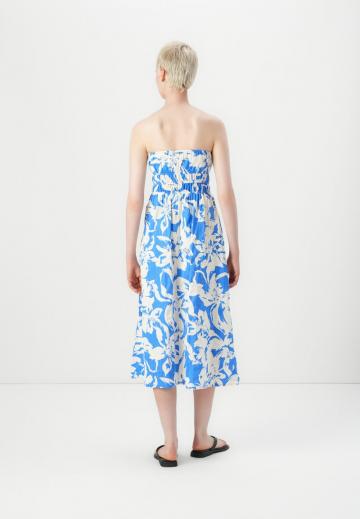 Спортивное платье