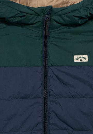 Спортивная куртка