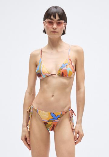 Низ от бикини