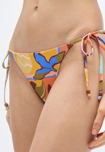 Низ от бикини