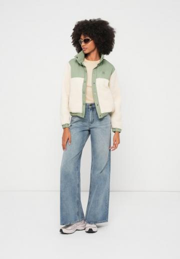 Флисовая куртка