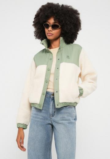 Флисовая куртка