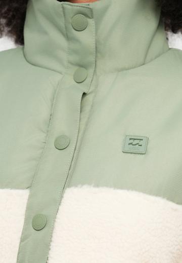 Флисовая куртка