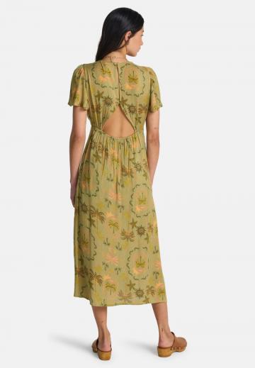 Спортивное платье