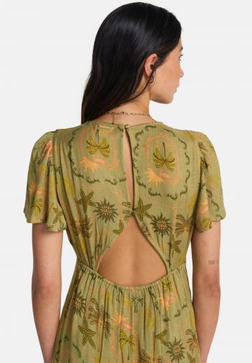 Спортивное платье