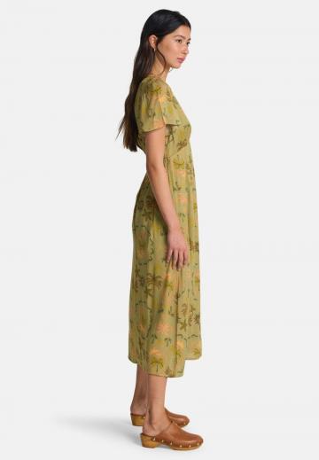 Спортивное платье