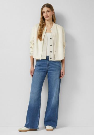 Топ на бретельках