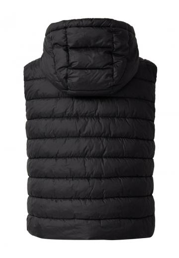 Стеганый жилет