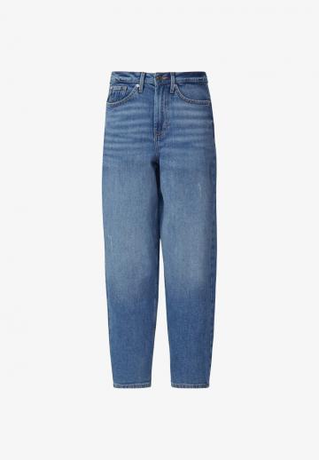 Короткие джинсы