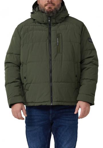 Зимняя куртка