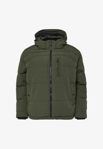 Зимняя куртка