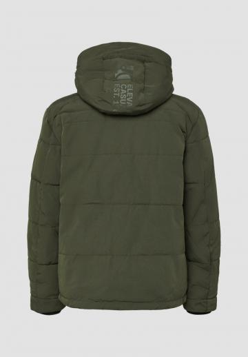 Зимняя куртка