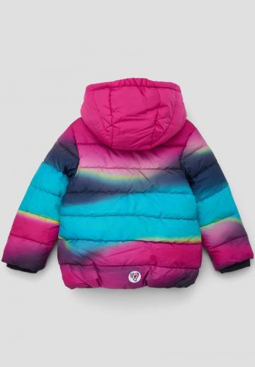 Зимняя куртка