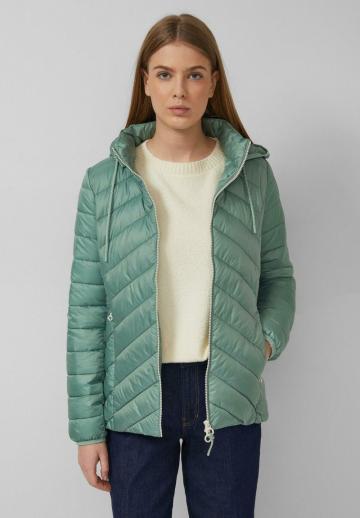 Зимняя куртка