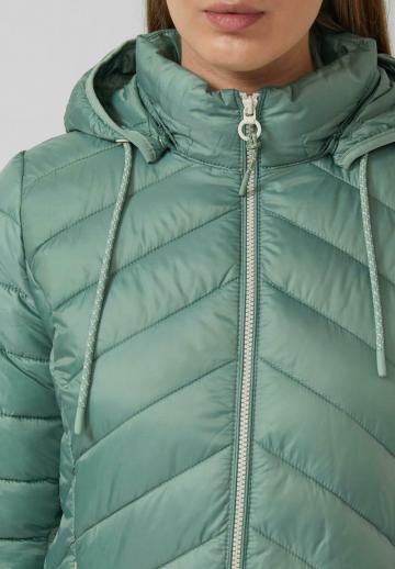 Зимняя куртка