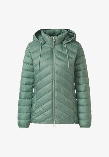 Зимняя куртка