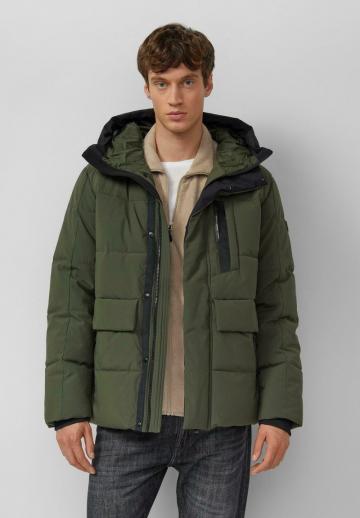 Зимняя куртка