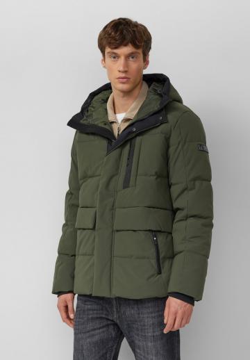 Зимняя куртка