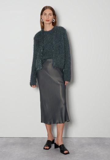 Юбка-карандаш