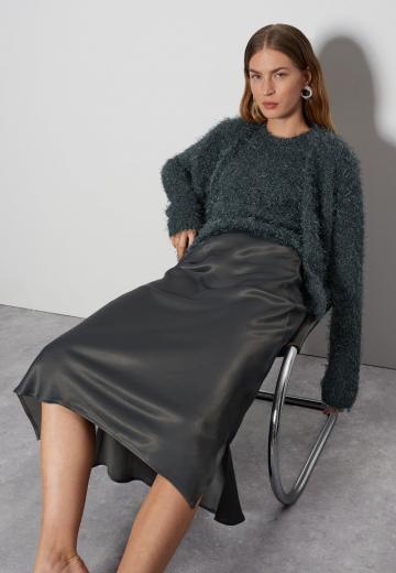 Юбка-карандаш