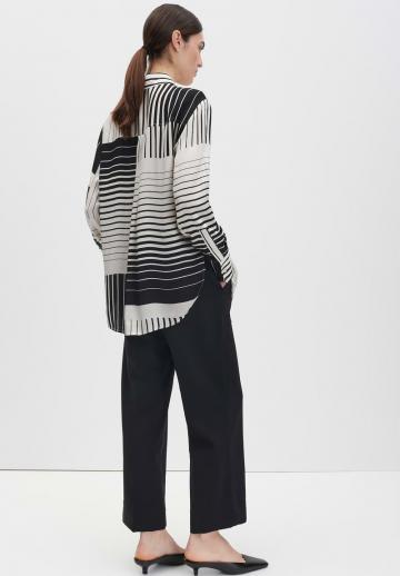 Блузка-рубашка